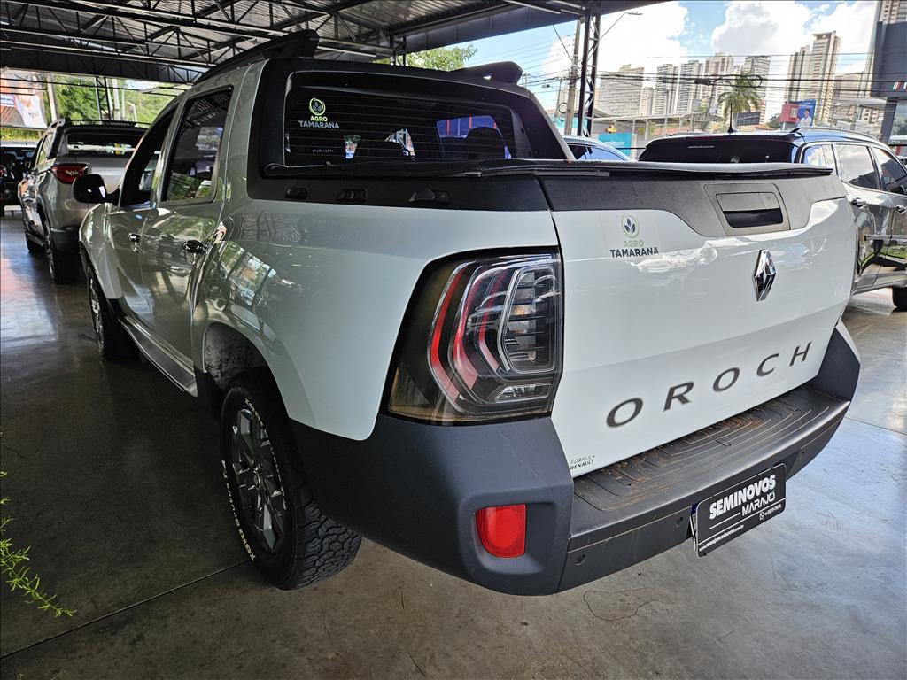 OROCH 1.6 16V SCE FLEX INTENSE MANUAL13