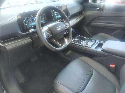 Ford-TERRITORY-1.5 ECOBOOST GTDI GASOLINA TITANIUM AUTOMÁTICO