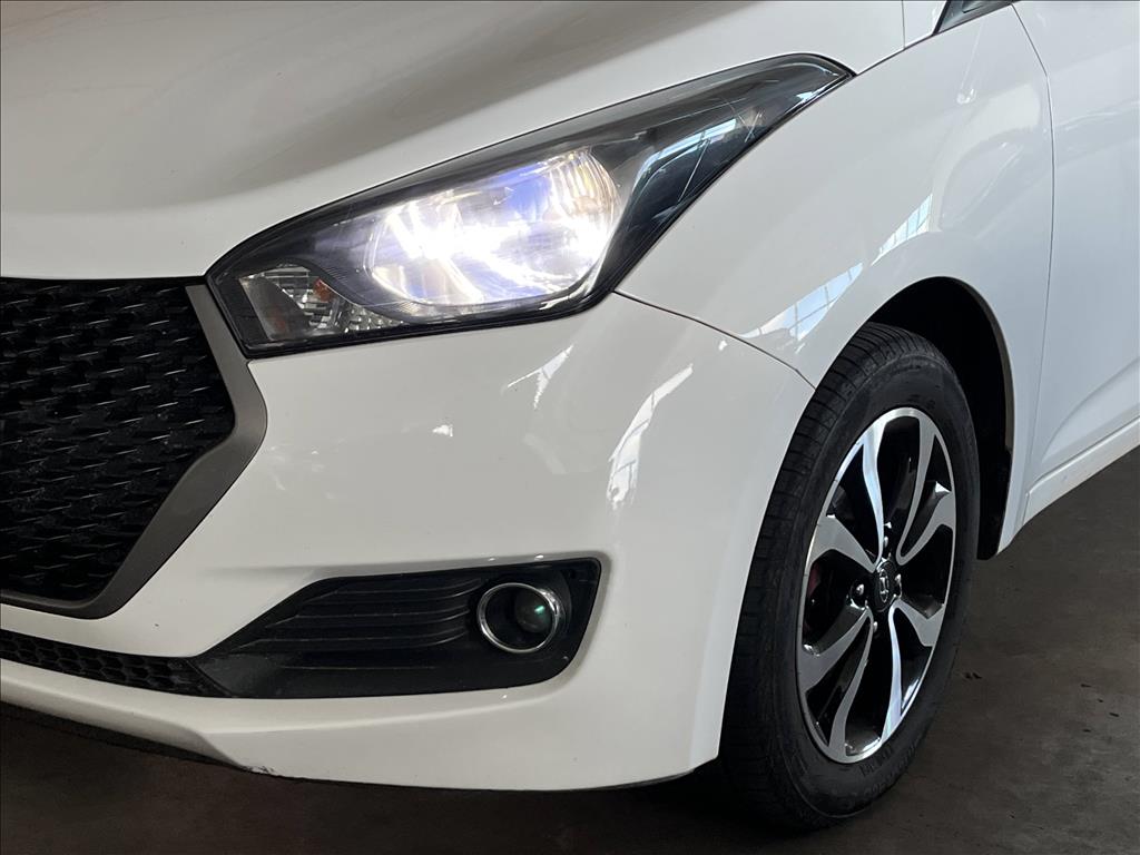 HB20 1.6 R SPEC 16V FLEX 4P AUTOMÁTICO3