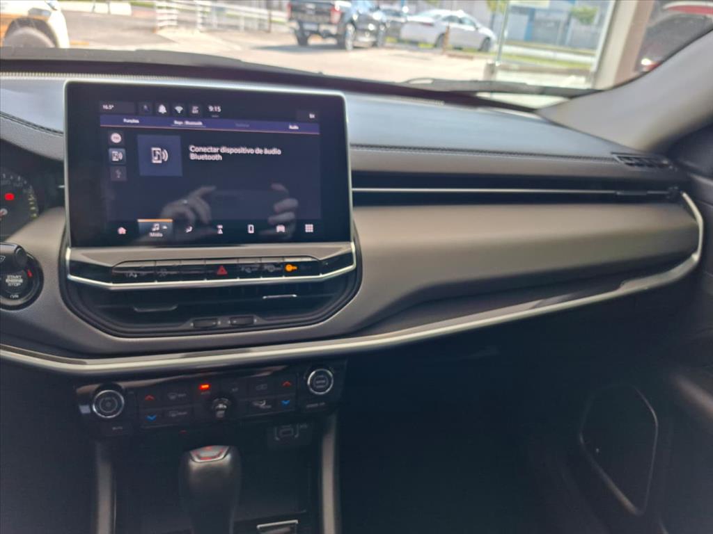 COMPASS 1.3 T270 TURBO FLEX LONGITUDE AT610