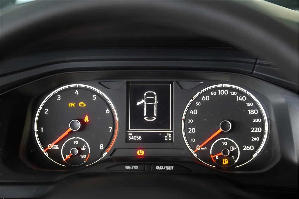 POLO 1.0 200 TSI SENSE AUTOMÁTICO11