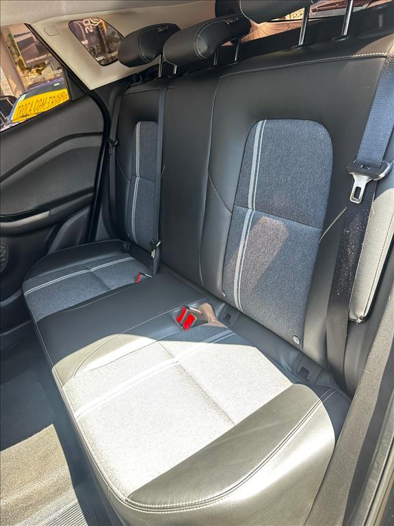 TRACKER 1.0 TURBO FLEX LTZ AUTOMÁTICO14