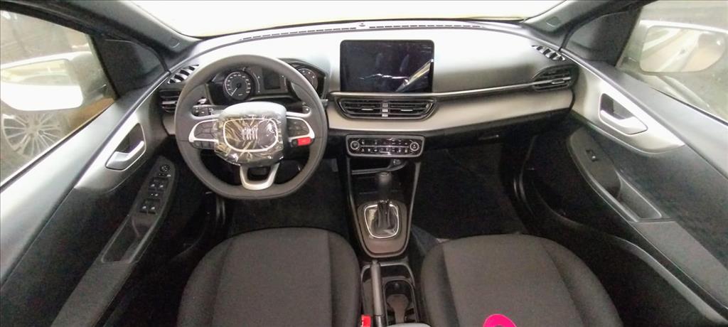 PULSE 1.0 TURBO 200 HYBRID AUDACE CVT1