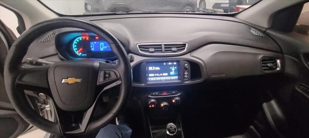 ONIX 1.4 MPFI LTZ 8V FLEX 4P MANUAL ONIX 1.4 MPFI LTZ 8V FLEX 4P MANUAL