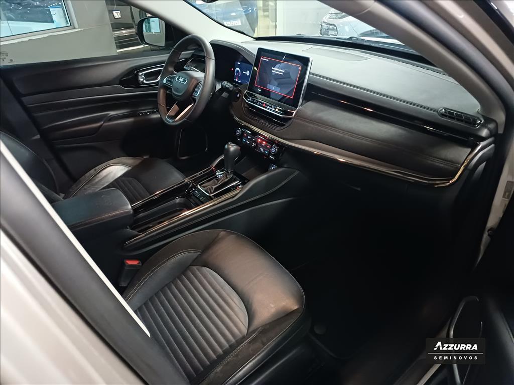 COMMANDER 1.3 T270 TURBO FLEX LIMITED AT66