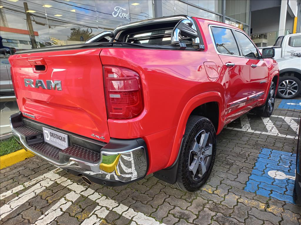 Foto ilustrativa do carro