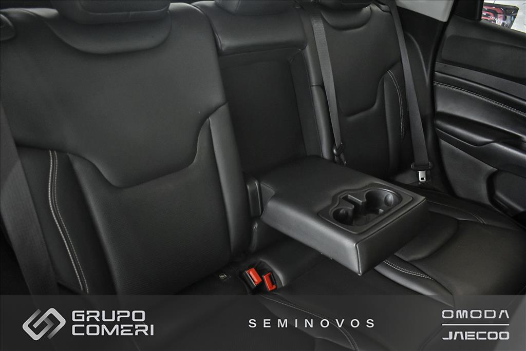 COMPASS 1.3 T270 TURBO FLEX LONGITUDE AT613