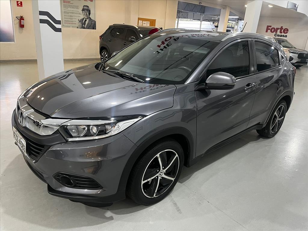 HR-V 1.8 16V FLEX EX 4P AUTOMÁTICO2