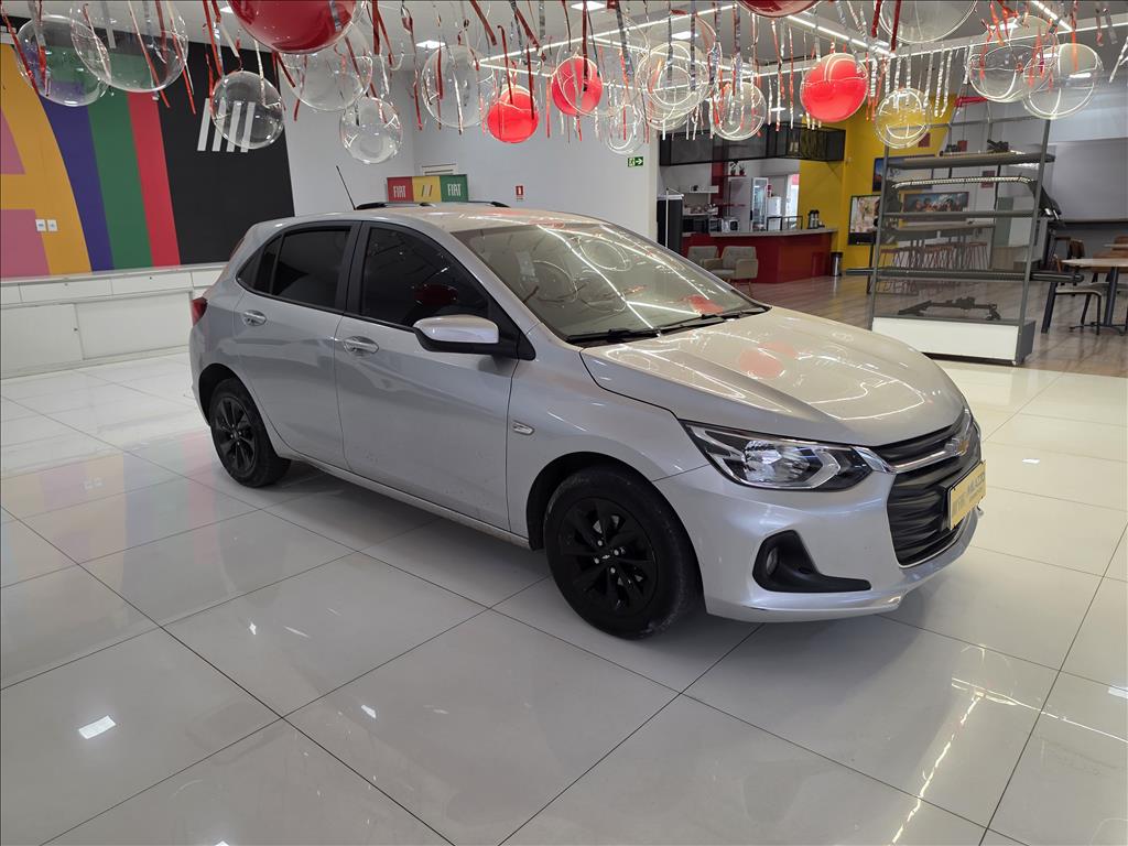 ONIX 1.0 TURBO FLEX LT MANUAL2