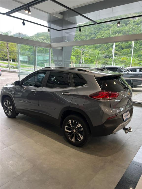 TRACKER 1.0 TURBO FLEX PREMIER AUTOMÁTICO8