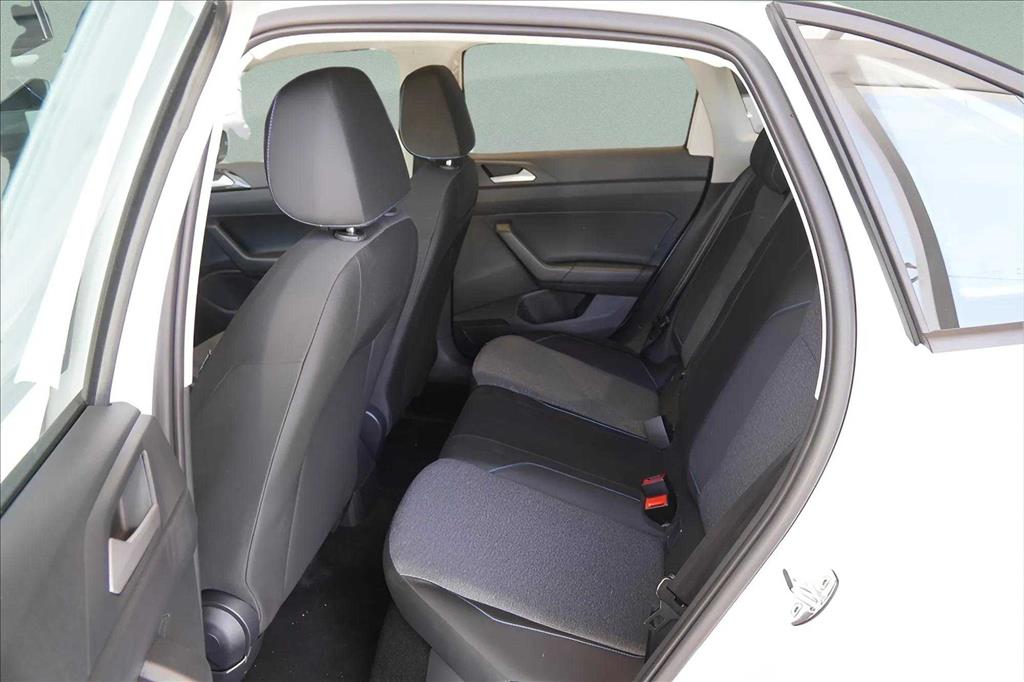 NIVUS 1.0 200 TSI TOTAL FLEX SENSE AUTOMÁTICO7