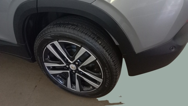 TRACKER 1.0 TURBO FLEX LT AUTOMÁTICO12