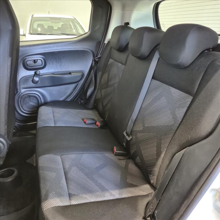 MOBI 1.0 EVO FLEX LIKE. MANUAL10