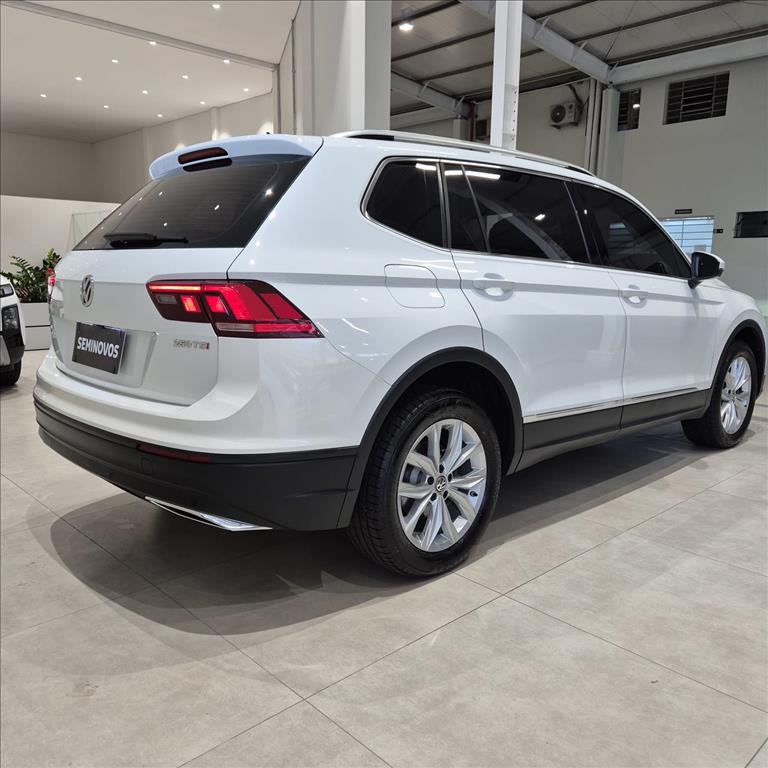 TIGUAN 1.4 250 TSI TOTAL FLEX ALLSPACE COMFORTLINE TIPTRONIC