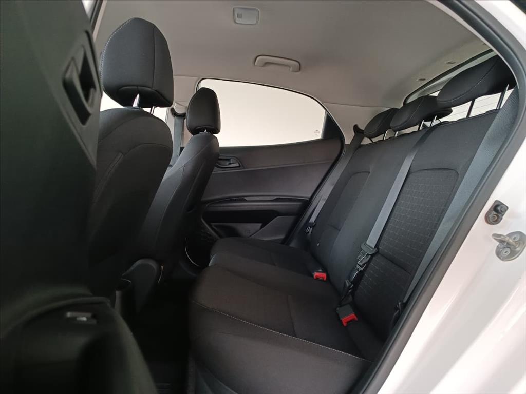 HB20 1.0 12V FLEX COMFORT PLUS MANUAL5
