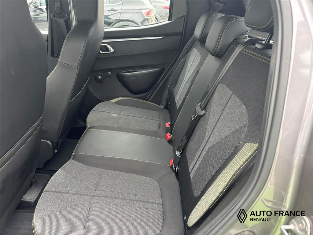 KWID 1.0 12V SCE FLEX OUTSIDER MANUAL14