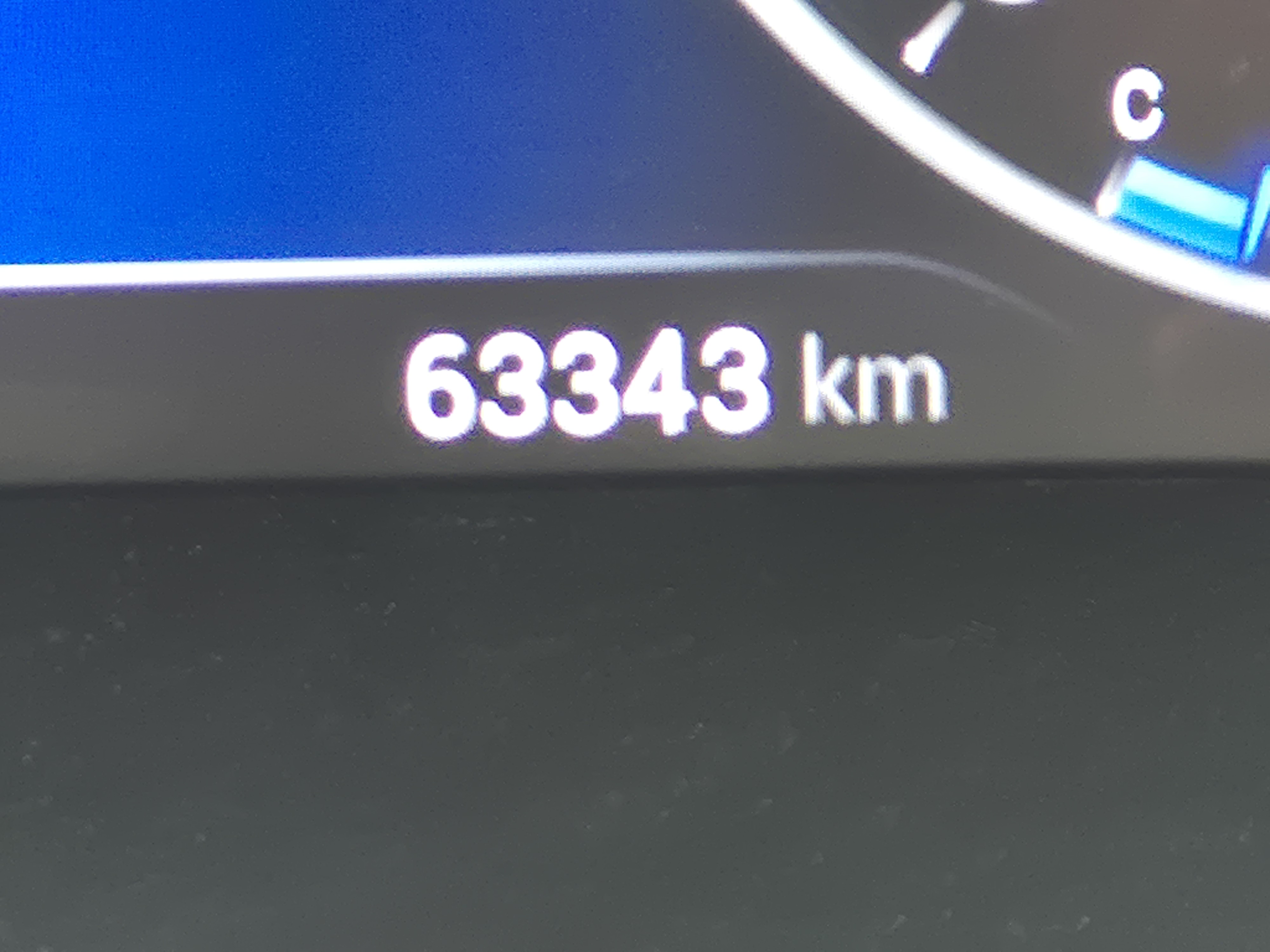 Foto ilustrativa do carro