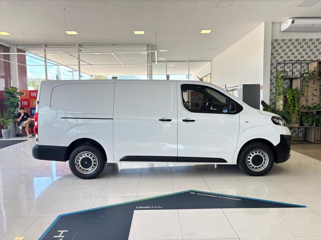 SCUDO 1.5 BLUEHDI DIESEL CARGO MANUAL8