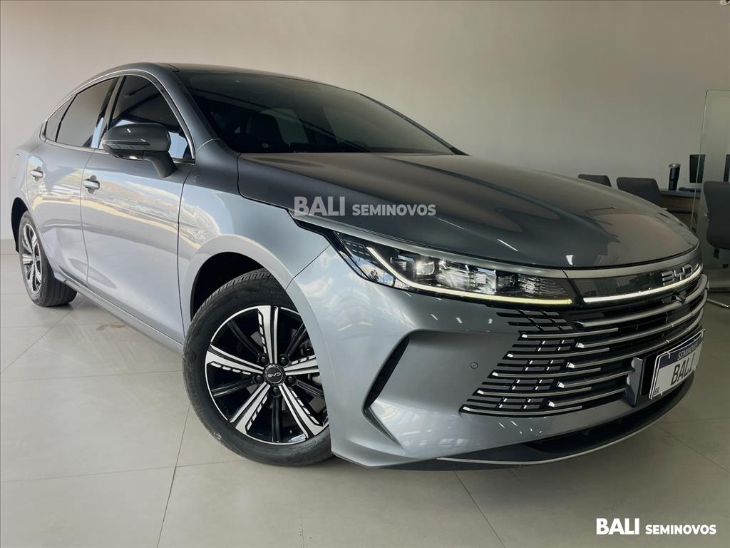 KING 1.5 DM-I PHEV GS AUTOMÁTICO0