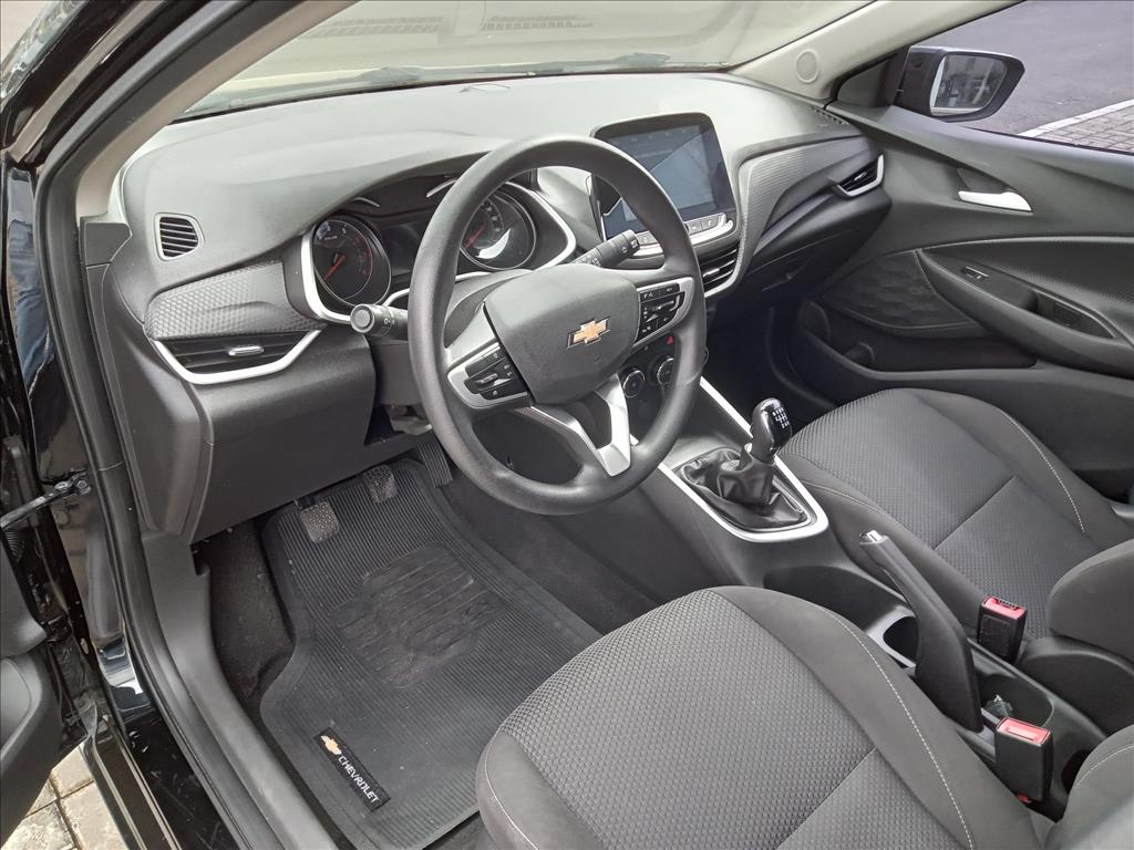 ONIX 1.0 FLEX LT MANUAL