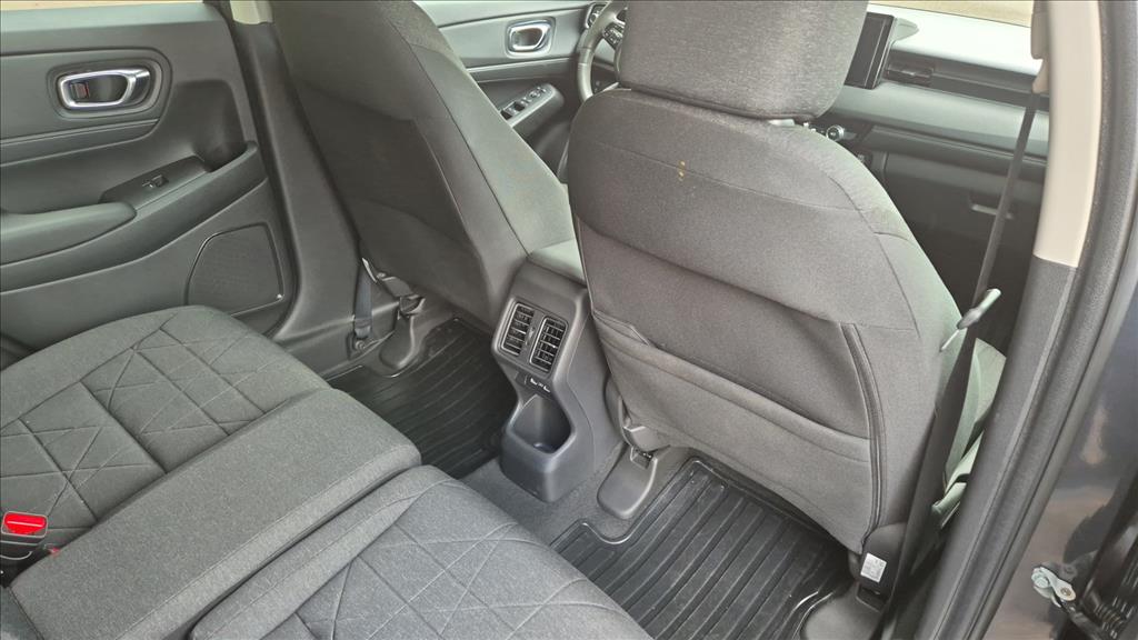 HR-V 1.5 DI I-VTEC FLEX EX CVT4