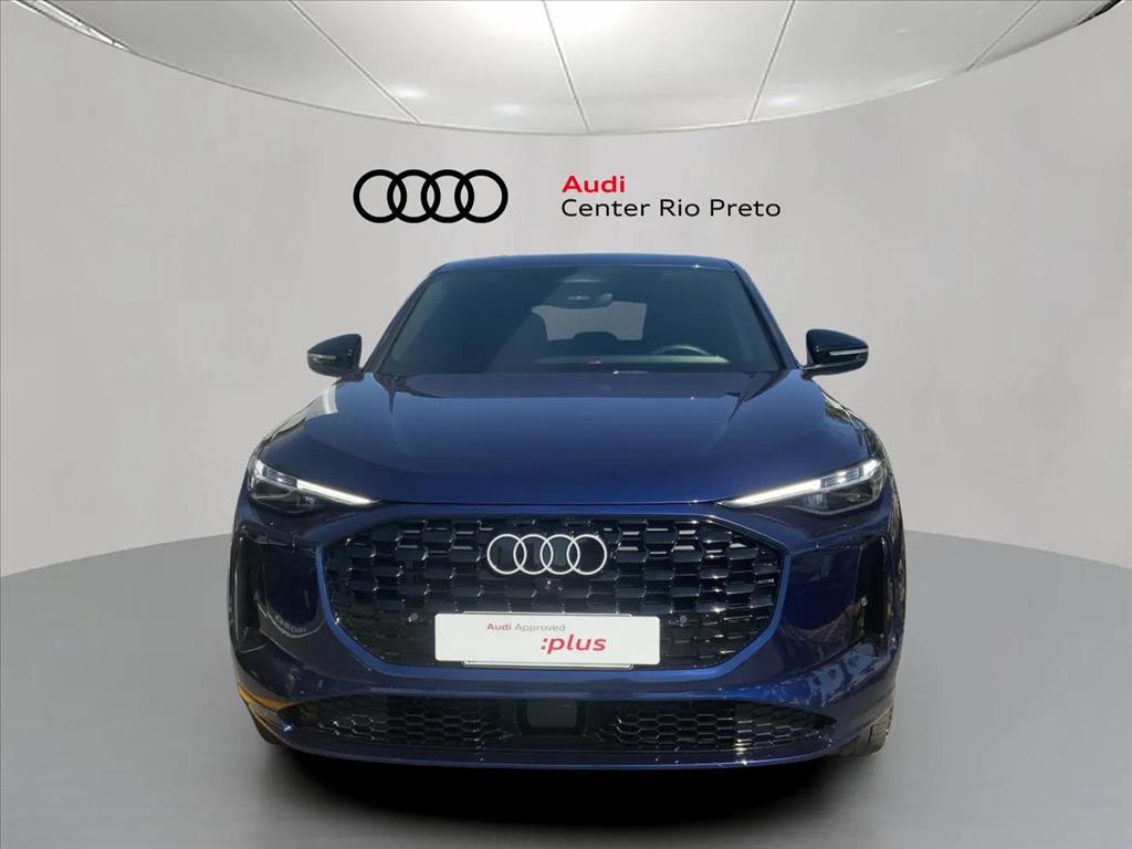 Audi-Q5-2.0 TFSI GASOLINA SPORTBACK ADVANCED QUATTRO S TRONIC