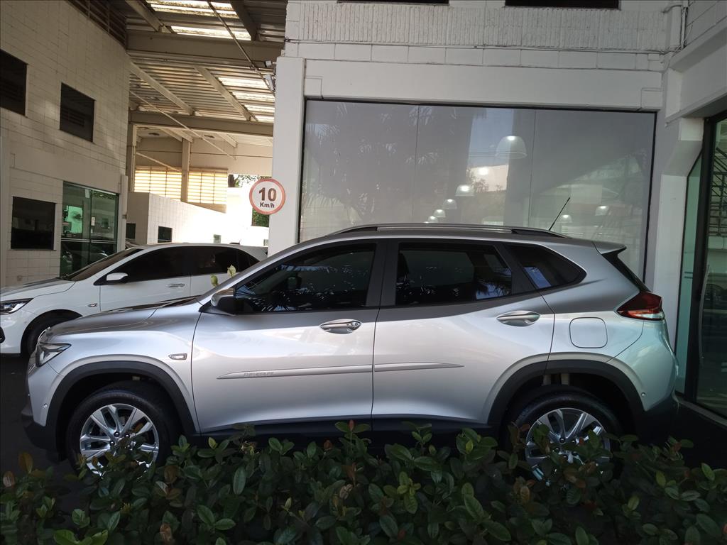 TRACKER 1.0 TURBO FLEX LTZ AUTOMÁTICO6