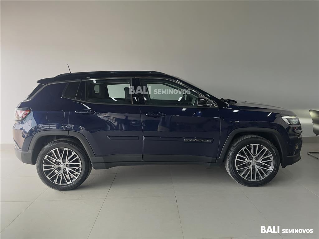 COMPASS 1.3 T270 TURBO FLEX LIMITED AT61