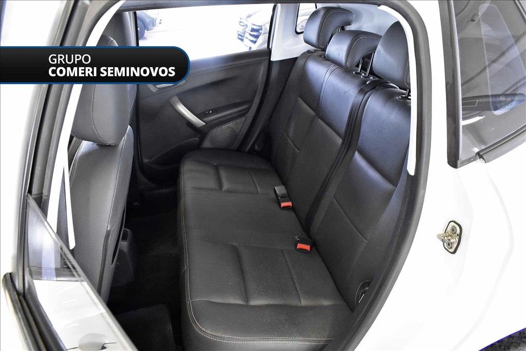 2008 1.6 16V FLEX ALLURE 4P AUTOMÁTICO9 2008 1.6 16V FLEX ALLURE 4P AUTOMÁTICO9