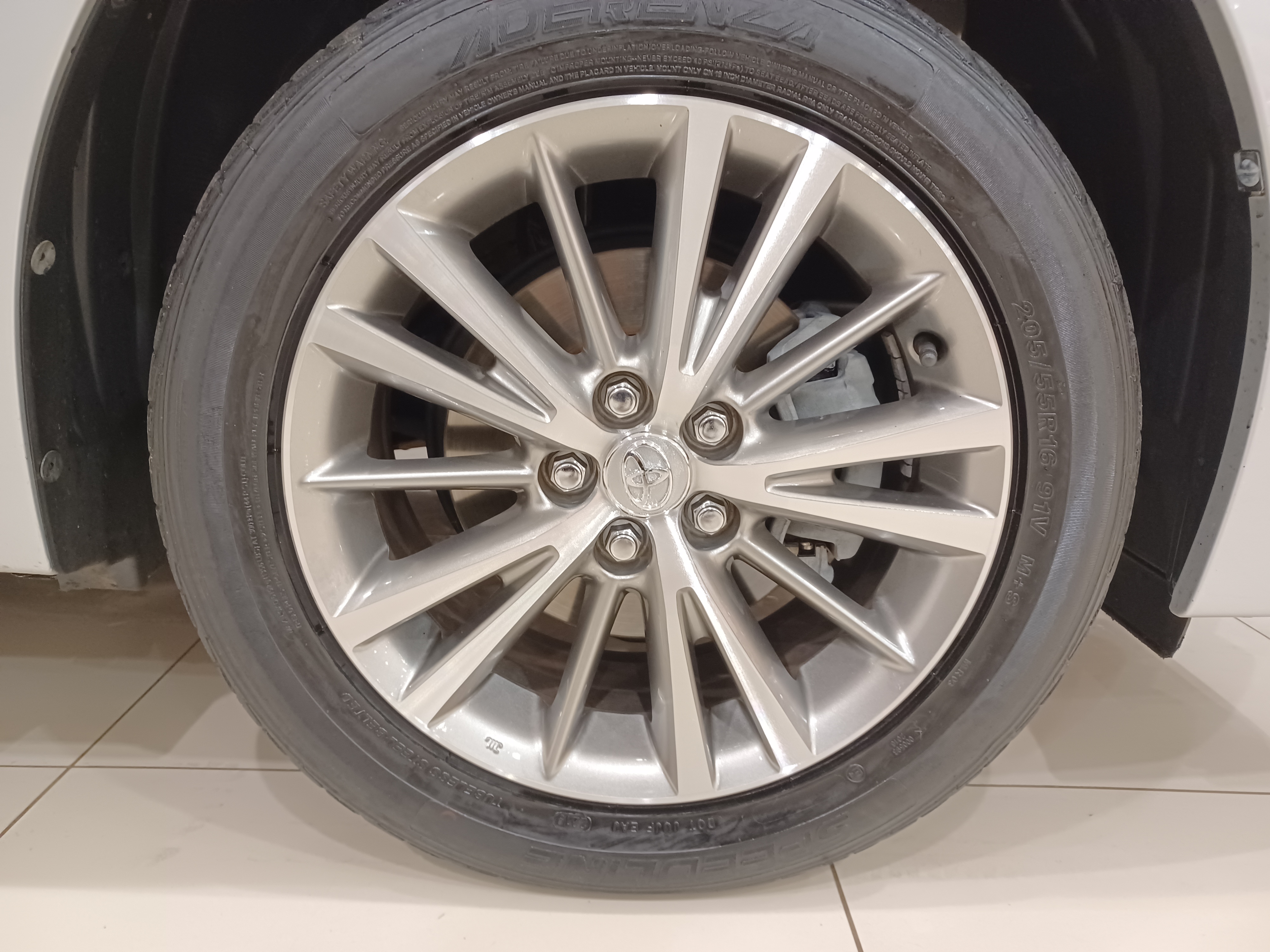 Toyota-COROLLA-2.0 XEI 16V FLEX 4P AUTOMÁTICO