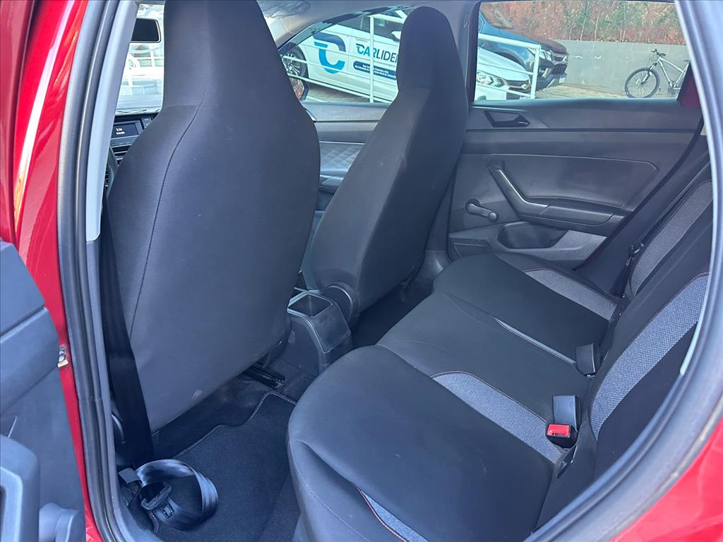POLO 1.0 MPI TRACK 1st EDITION MANUAL8