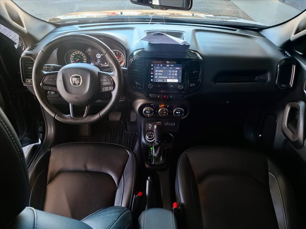 TORO 2.0 16V TURBO DIESEL ULTRA 4WD AT96