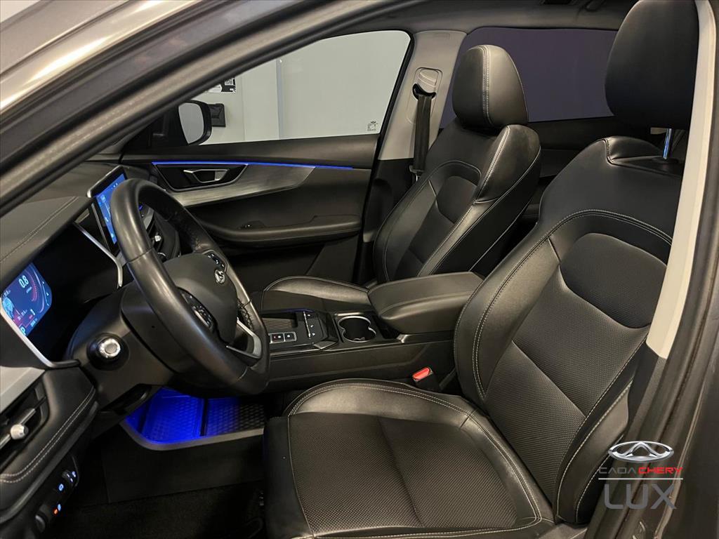 TIGGO 7 PRO 1.5 TCI FLEX HYBRID CVT9