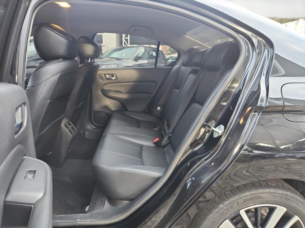 Honda-CITY-1.5 i-VTEC FLEX TOURING CVT