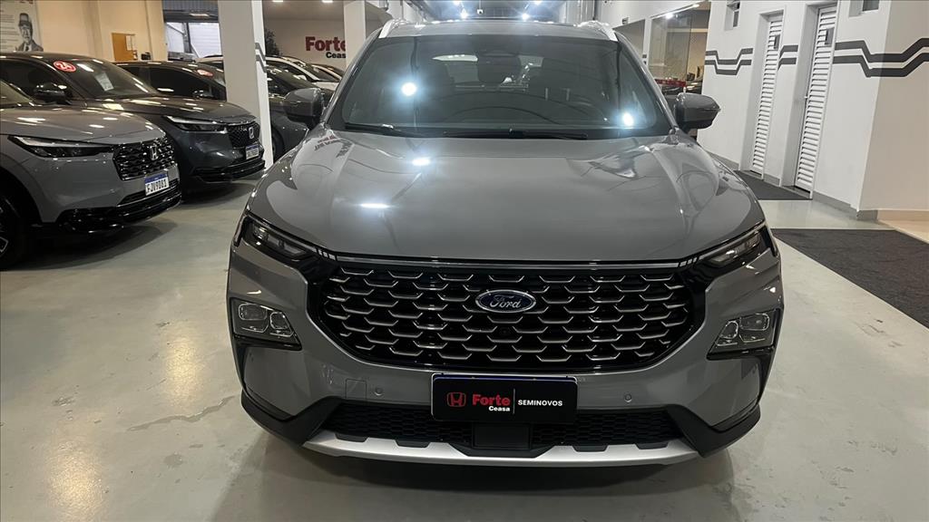 TERRITORY 1.5 ECOBOOST GTDI GASOLINA TITANIUM AUTOMÁTICO1