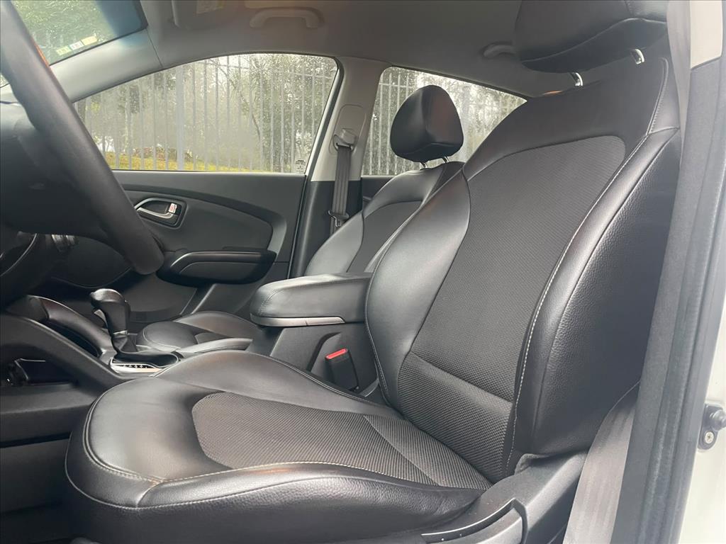Hyundai-IX35-2.0 MPFI GL 16V FLEX 4P AUTOMÁTICO