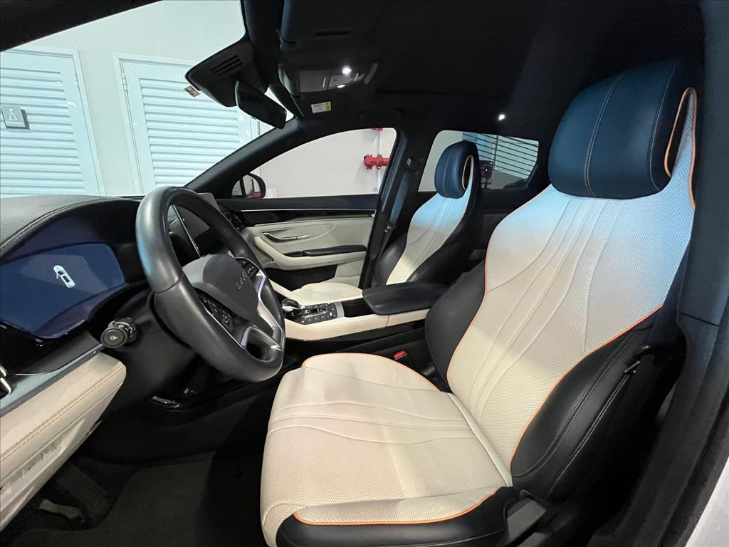 SONG PLUS 1.5 DM-I HÍBRIDO AUTOMÁTICO7