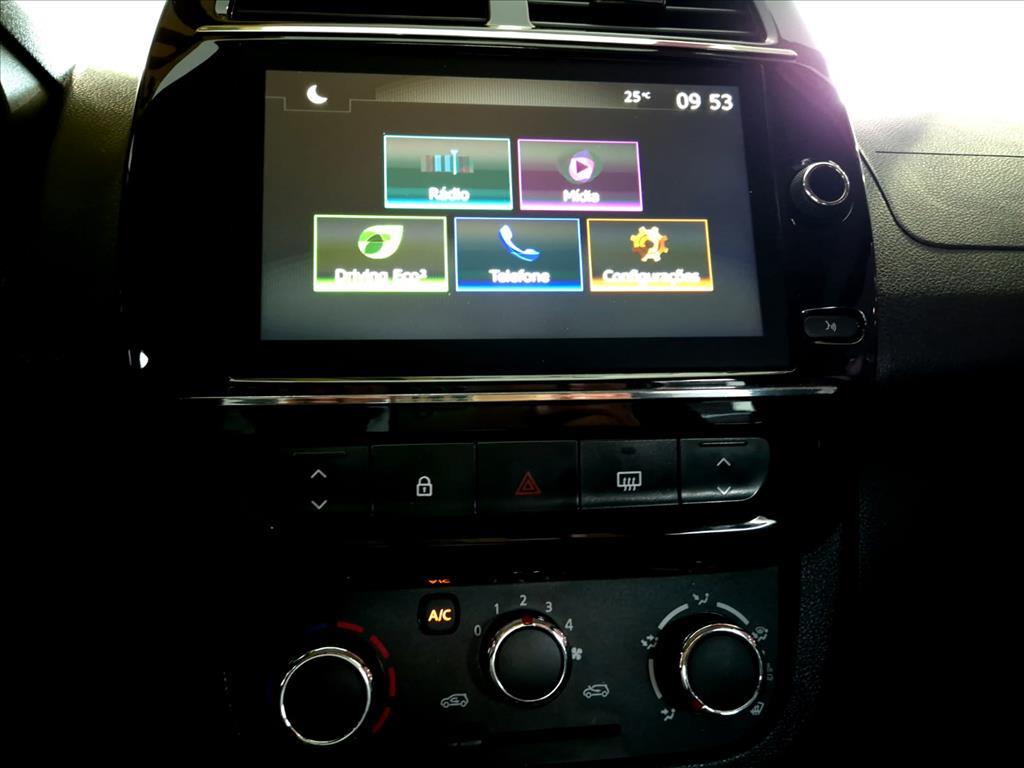 KWID 1.0 12V SCE FLEX OUTSIDER MANUAL9