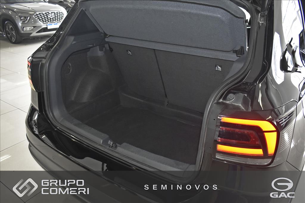 T-CROSS 1.4 250 TSI TOTAL FLEX HIGHLINE AUTOMÁTICO18