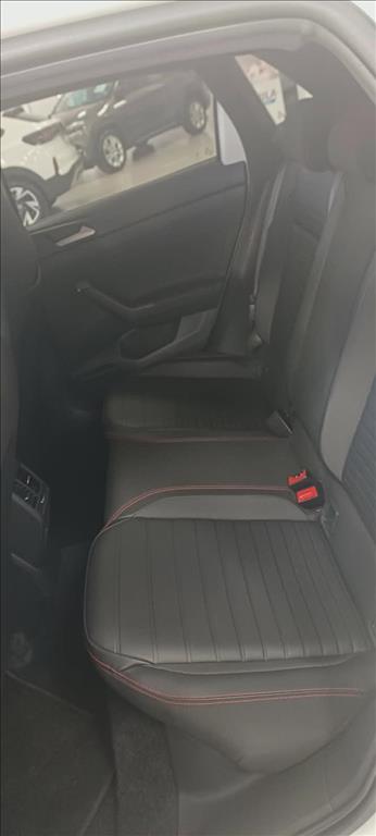 POLO 1.4 250 TSI GTS AUTOMÁTICO11