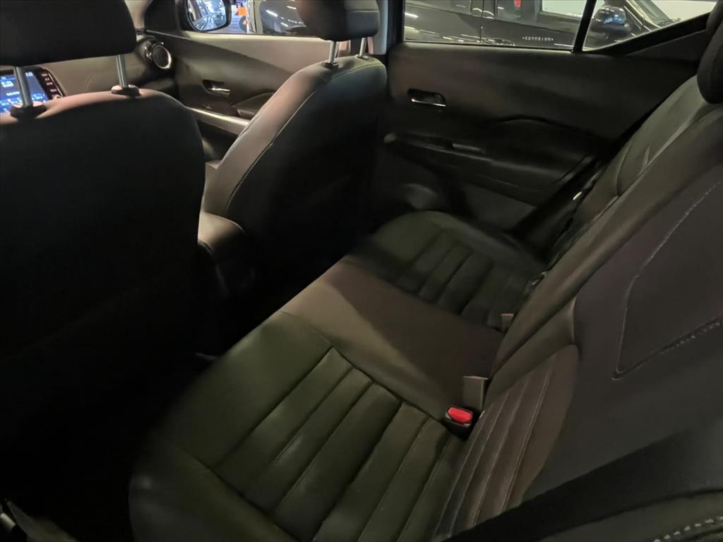 KICKS 1.6 16V FLEXSTART ADVANCE XTRONIC15