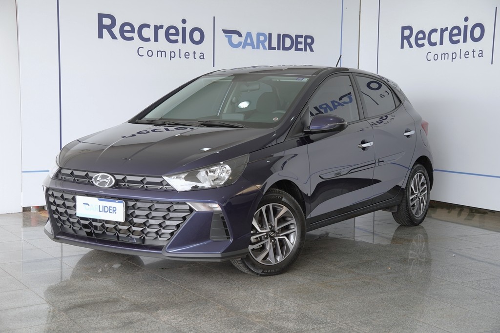 HB20 1.0 12V FLEX LIMITED PLUS MANUAL