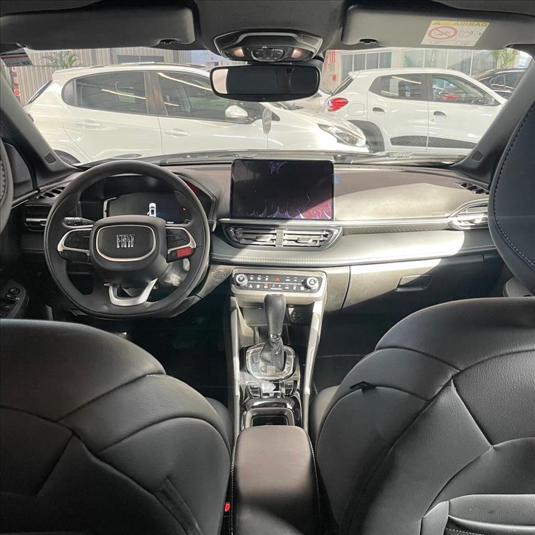 FASTBACK 1.0 TURBO 200 HYBRID IMPETUS CVT7