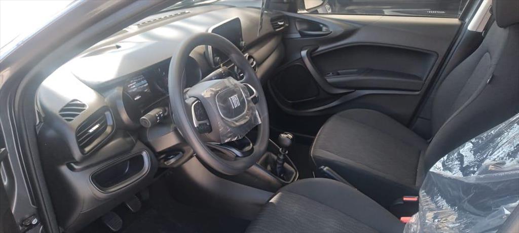 CRONOS 1.0 FIREFLY FLEX DRIVE MANUAL5