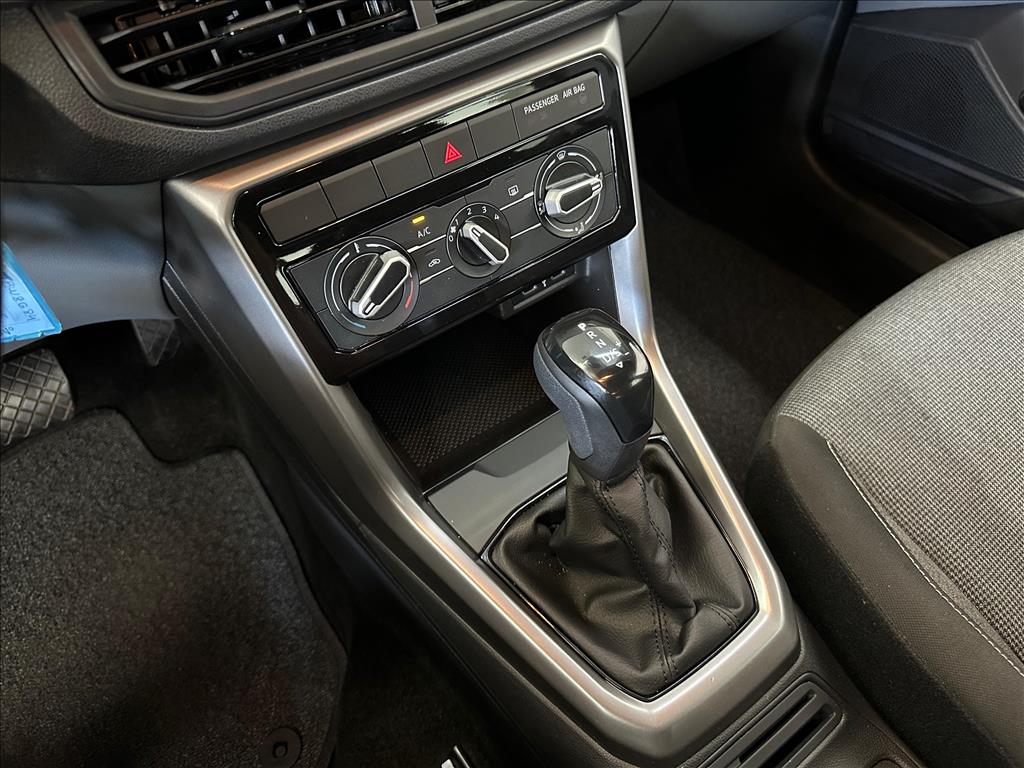 T-CROSS 1.0 200 TSI TOTAL FLEX AUTOMÁTICO9