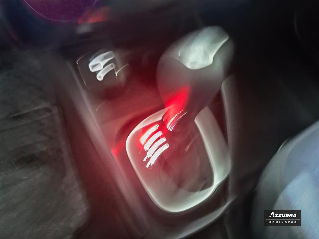 ARGO 1.3 FIREFLY FLEX TREKKING CVT