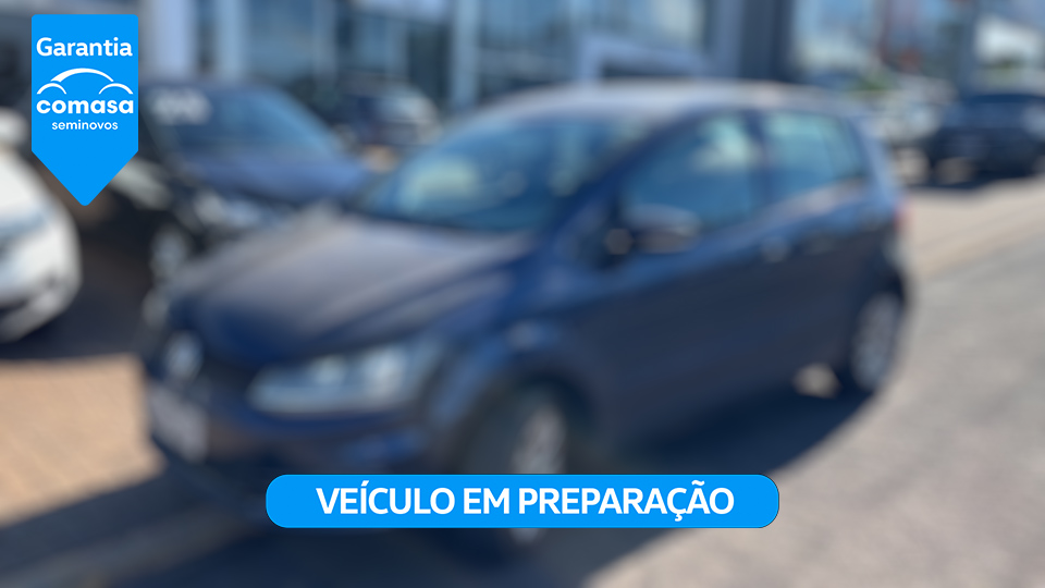 FOX 1.0 MPI TRENDLINE 12V FLEX 4P MANUAL