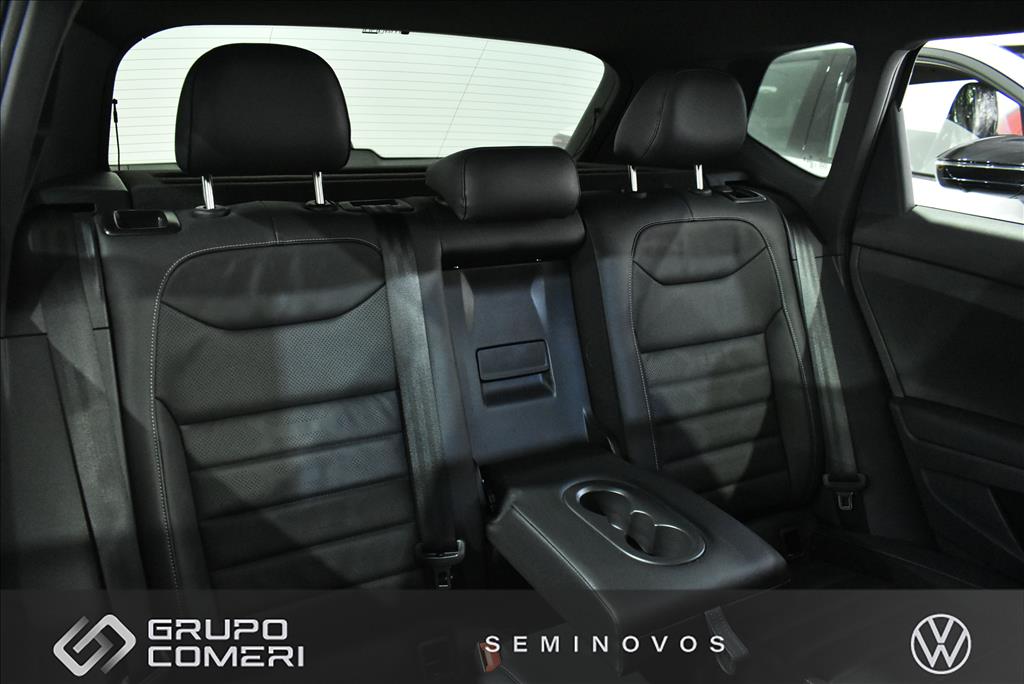 TAOS 1.4 250 TSI TOTAL FLEX HIGHLINE AUTOMÁTICO7