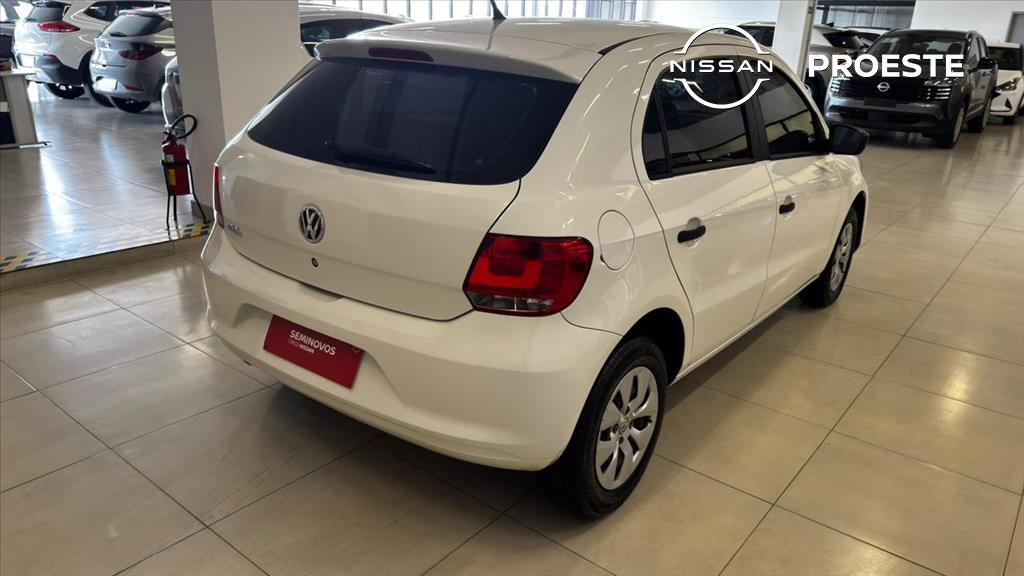 GOL 1.0 MI CITY 8V FLEX 4P MANUAL3