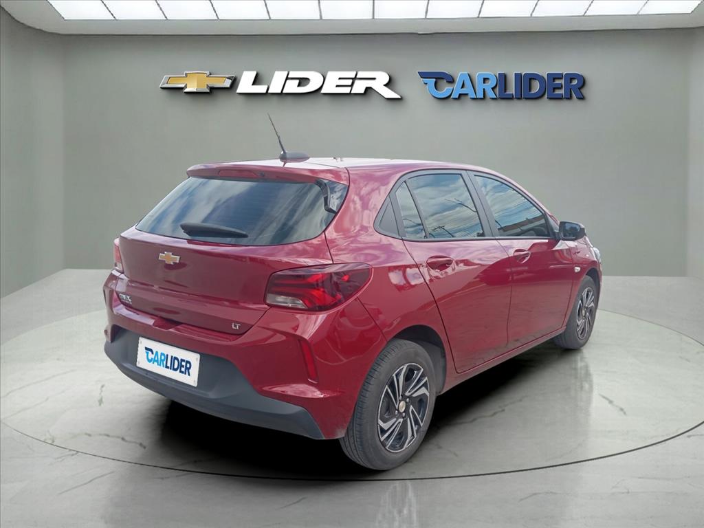 ONIX 1.0 FLEX LT MANUAL2